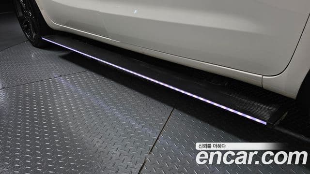 Kia The / новый New Carnival Special, 2020 19