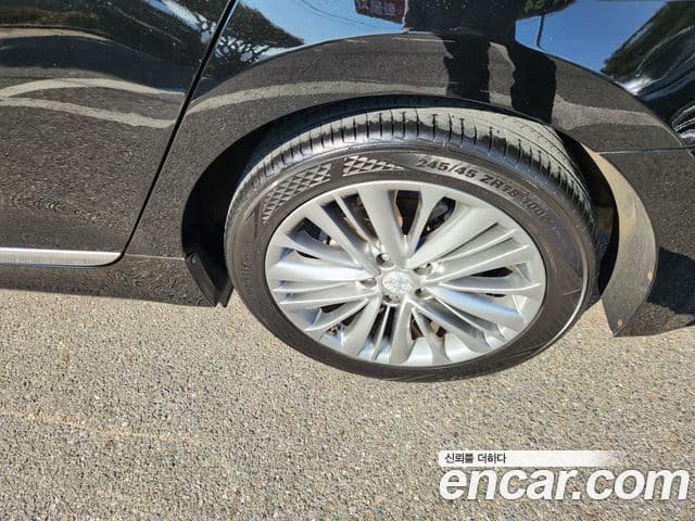 Hyundai Aslan Modern, 2015 все фото