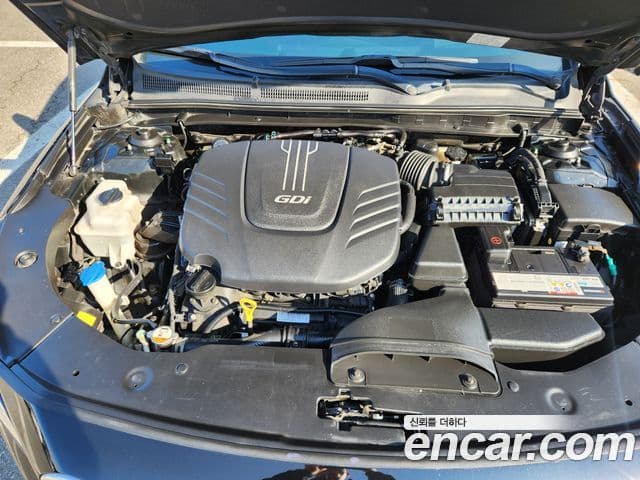 Hyundai Aslan Modern, 2015 6