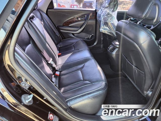 Hyundai Aslan Modern, 2015 11