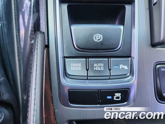 Hyundai Aslan Modern, 2015 13