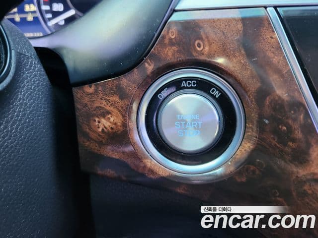 Hyundai Aslan Modern, 2015 14