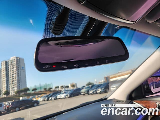 Hyundai Aslan Modern, 2015 17