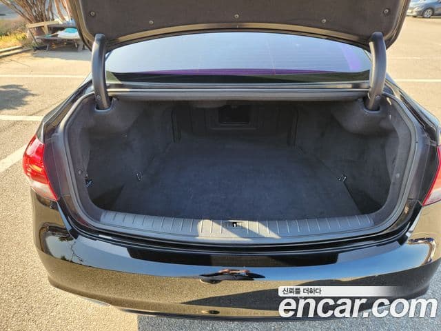 Hyundai Aslan Modern, 2015 20