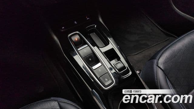 Chevrolet(GM대우) 볼트 EUV Premier, 2022 9