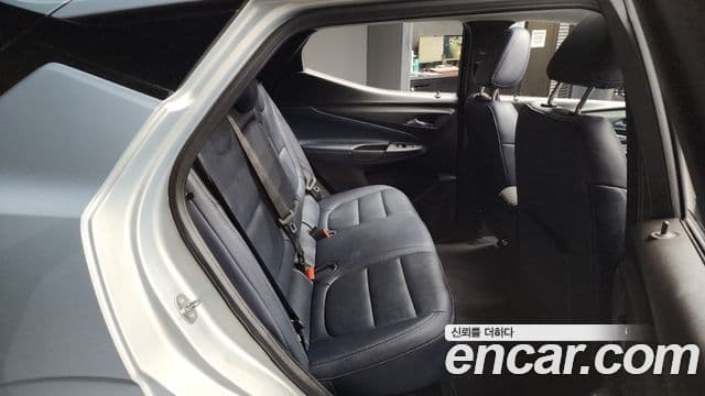 Chevrolet(GM대우) 볼트 EUV Premier, 2022 12