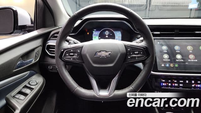 Chevrolet(GM대우) 볼트 EUV Premier, 2022 13
