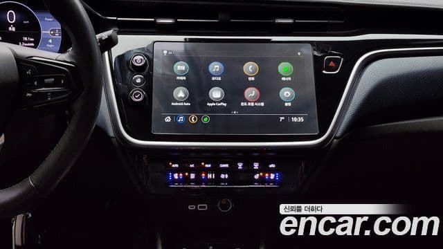 Chevrolet(GM대우) 볼트 EUV Premier, 2022 14