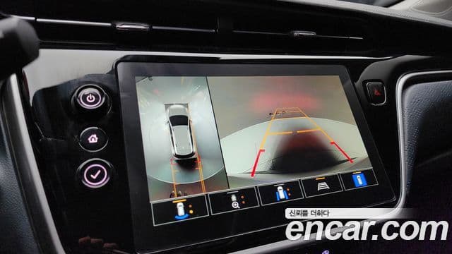 Chevrolet(GM대우) 볼트 EUV Premier, 2022 15