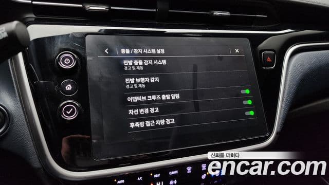 Chevrolet(GM대우) 볼트 EUV Premier, 2022 16