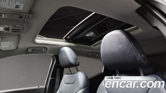 Chevrolet(GM대우) 볼트 EUV Premier, 2022 17