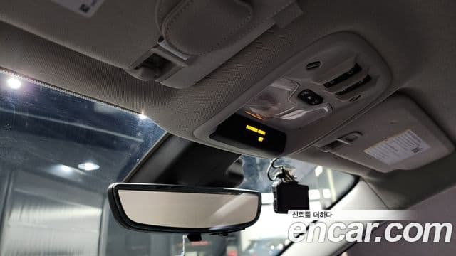 Chevrolet(GM대우) 볼트 EUV Premier, 2022 18