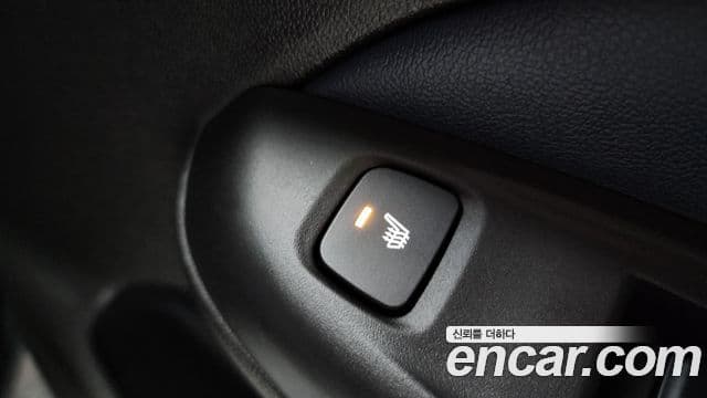 Chevrolet(GM대우) 볼트 EUV Premier, 2022 19