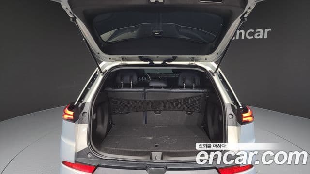 Chevrolet(GM대우) 볼트 EUV Premier, 2022 20