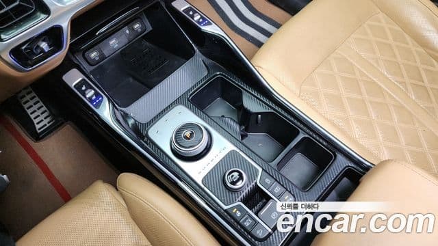 Kia Sorento 4세대 Signature, 2021 9