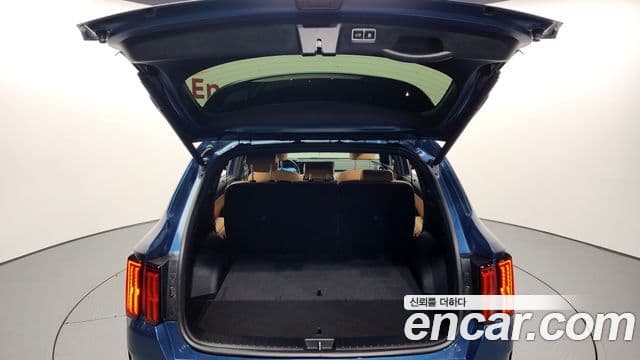 Kia Sorento 4세대 Signature, 2021 20