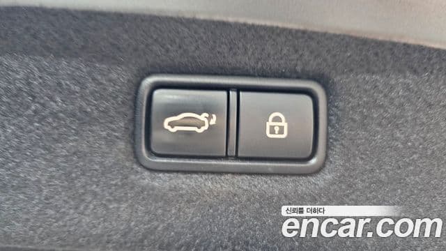 Genesis G90 Prestige, 2021 20