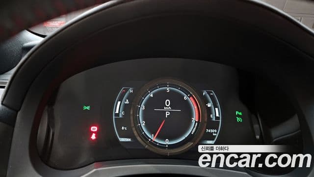 Lexus New IS200t F-Sport, 2016 8