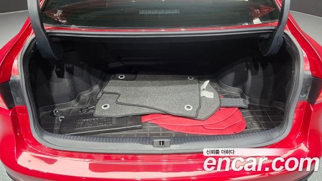 Lexus New IS200t F-Sport, 2016 20