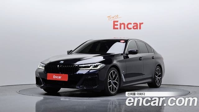BMW 5시리즈 (G30) 530i M Sport, 2023 1