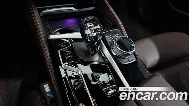 BMW 5시리즈 (G30) 530i M Sport, 2023 9