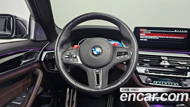 BMW 5시리즈 (G30) 530i M Sport, 2023 13