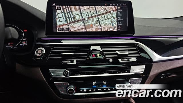 BMW 5시리즈 (G30) 530i M Sport, 2023 14