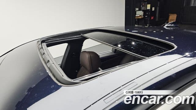 BMW 5시리즈 (G30) 530i M Sport, 2023 20