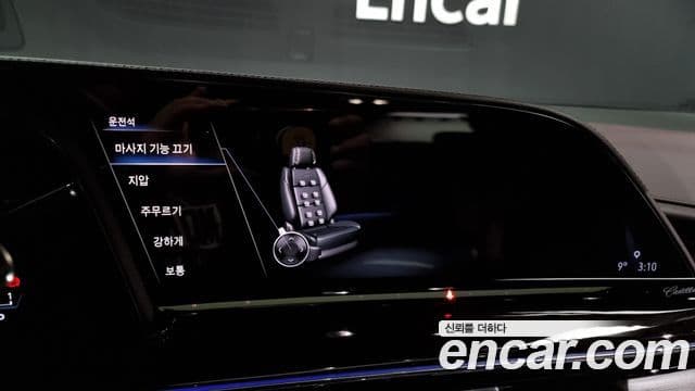 Cadillac Escalade 5세대 Premium Luxury Platinum, 2024 16