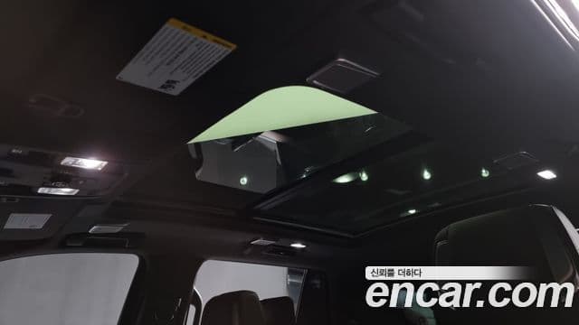 Cadillac Escalade 5세대 Premium Luxury Platinum, 2024 19