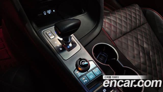 Genesis G70 Supreme, 2018 9