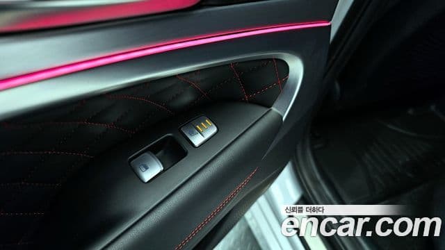 Genesis G70 Supreme, 2018 17