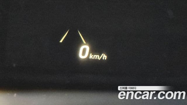 Genesis G70 Supreme, 2018 19