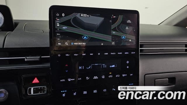 Hyundai Staria Inspiration, 2023 14