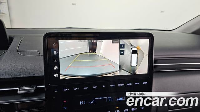 Hyundai Staria Inspiration, 2023 15