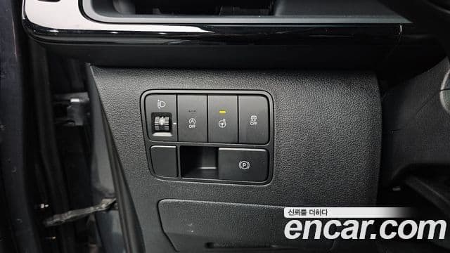 Hyundai Staria Inspiration, 2023 17