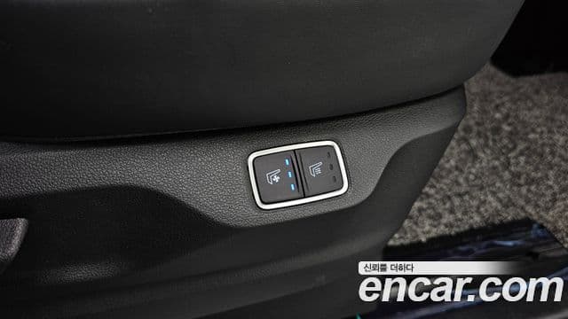 Hyundai Staria Inspiration, 2023 19