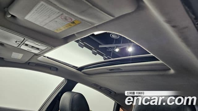 Renault Korea(Samsung) SM7 New Art RE, 2009 13