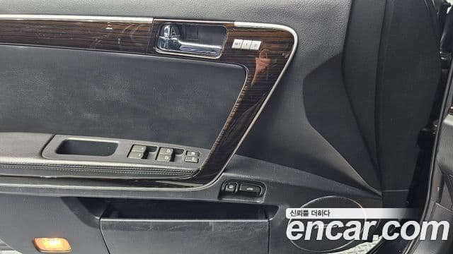 Renault Korea(Samsung) SM7 New Art RE, 2009 14