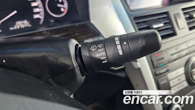 Renault Korea(Samsung) SM7 New Art RE, 2009 17