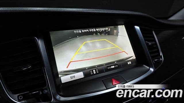 Hyundai Equus(новый кузов / новое поколение) Premium, 2015 15