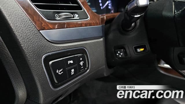 Hyundai Equus(новый кузов / новое поколение) Premium, 2015 16