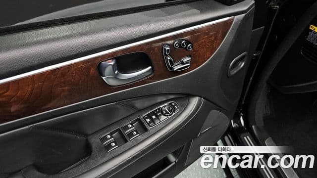 Hyundai Equus(новый кузов / новое поколение) Premium, 2015 17