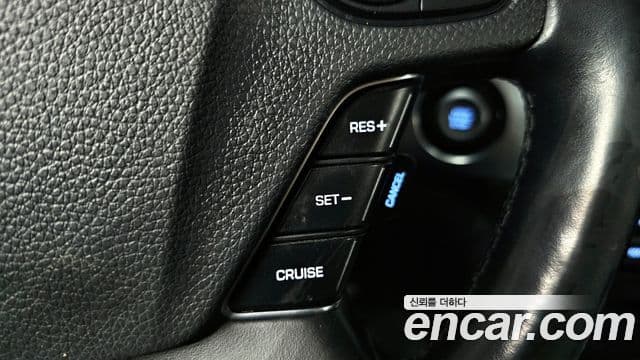 Hyundai Equus(новый кузов / новое поколение) Premium, 2015 18