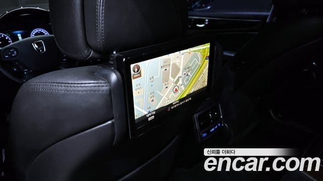 Hyundai Equus(новый кузов / новое поколение) Premium, 2015 20