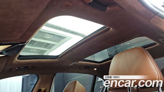 BMW 7시리즈 (G11) M760Li xDrive V12 Excellence, 2021 18