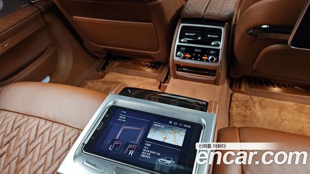 BMW 7시리즈 (G11) M760Li xDrive V12 Excellence, 2021 19