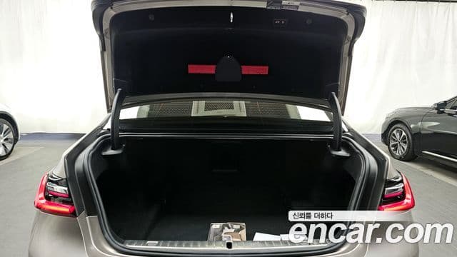 BMW 7시리즈 (G11) M760Li xDrive V12 Excellence, 2021 20