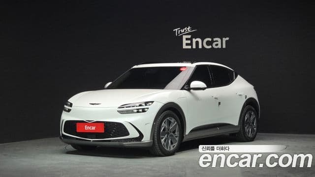 Genesis GV60 Standard, 2022 1