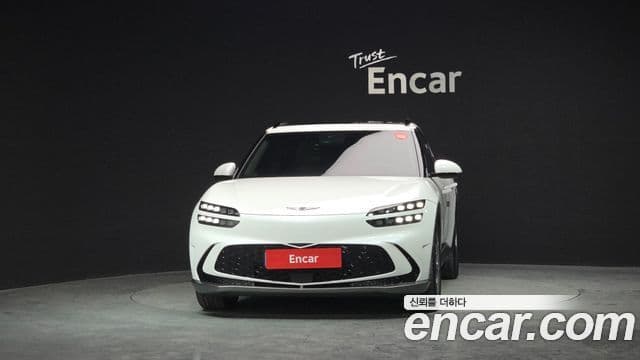 Genesis GV60 Standard, 2022 3